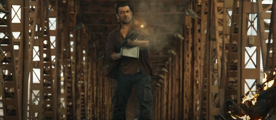 Imagen de la película Tiger 3