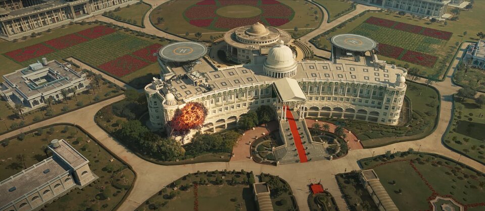 Imagen de la película Tiger 3