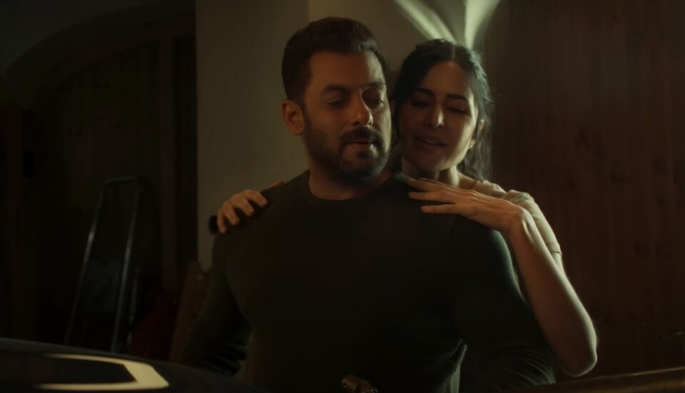 Imagen de la película Tiger 3