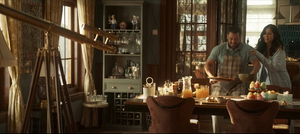 Imagen de la película Tiger 3