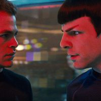 Foto de 'Star Trek'