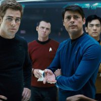 Foto de 'Star Trek'