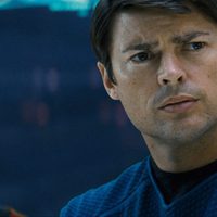 Foto de 'Star Trek'