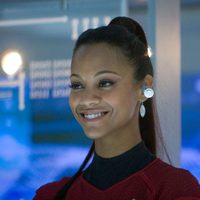 Foto de 'Star Trek'