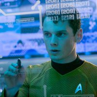 Foto de 'Star Trek'