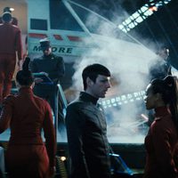 Foto de 'Star Trek'