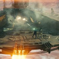 Foto de 'Star Trek'