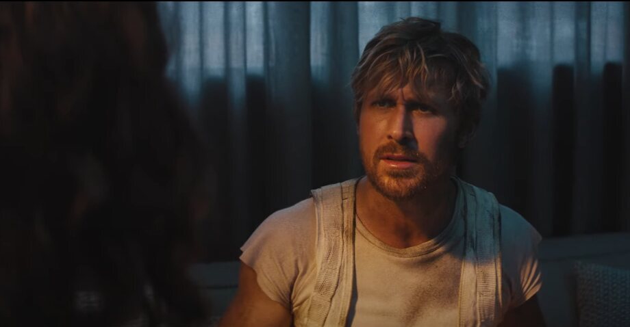 Imagen de la película The Fall Guy