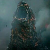 Foto de 'Godzilla Minus One'