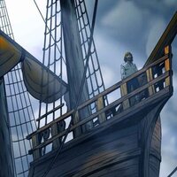 Foto de 'The Longest Voyage'