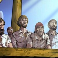 Foto de 'The Longest Voyage'