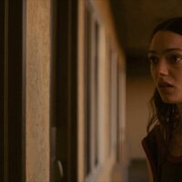 Nunca llueve en California