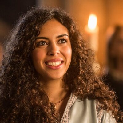 Ocho apellidos marroquís