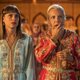 Imagen de la película Ocho apellidos marroquís