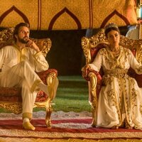 Ocho apellidos marroquís