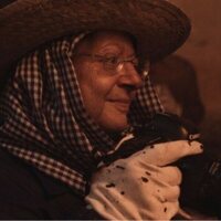 Foto de 'Cristina García Rodero: La mirada oculta'
