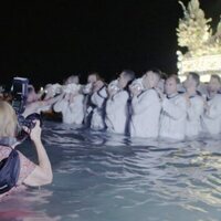 Foto de 'Cristina García Rodero: La mirada oculta'