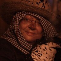 Foto de 'Cristina García Rodero: La mirada oculta'