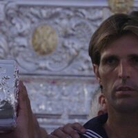 Foto de 'Cristina García Rodero: La mirada oculta'