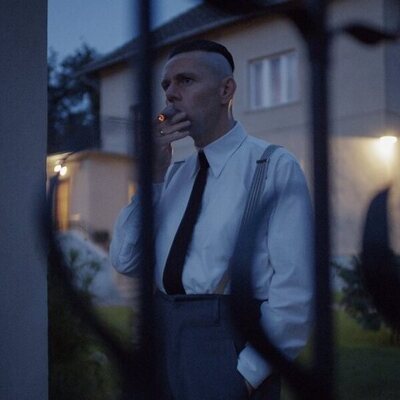 The Zone of Interest