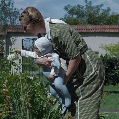 The Zone of Interest