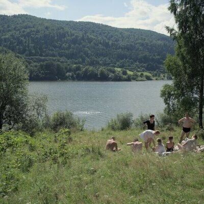 The Zone of Interest