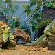 Imagen de la película Leo
