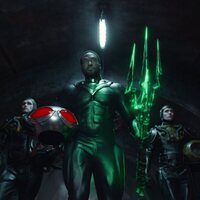Foto de 'Aquaman and the Lost Kingdom'
