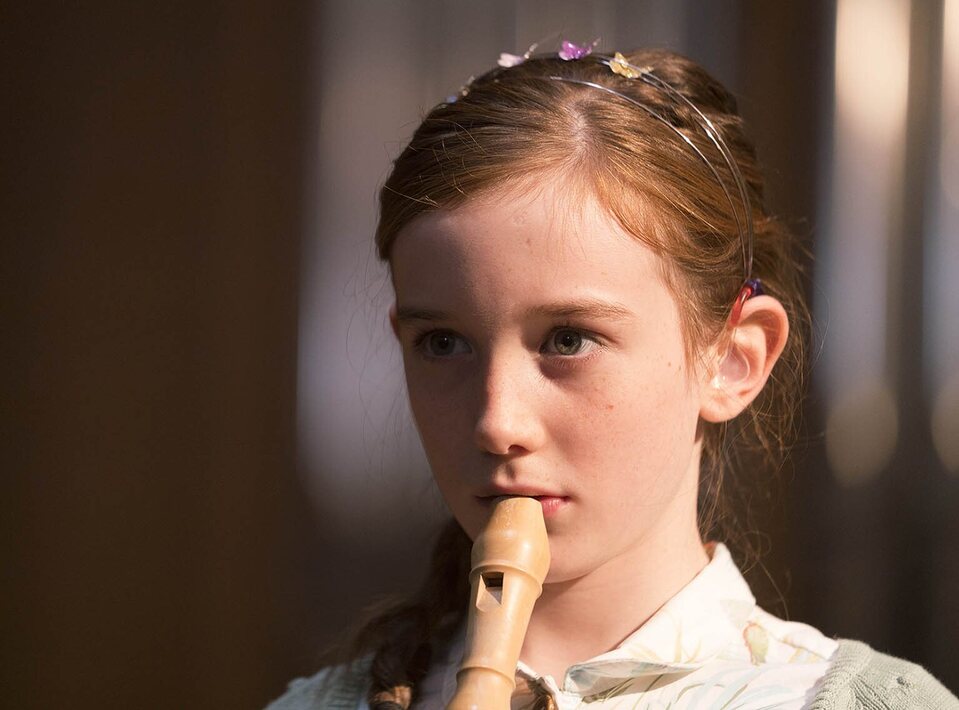 Imagen de la película The Piper