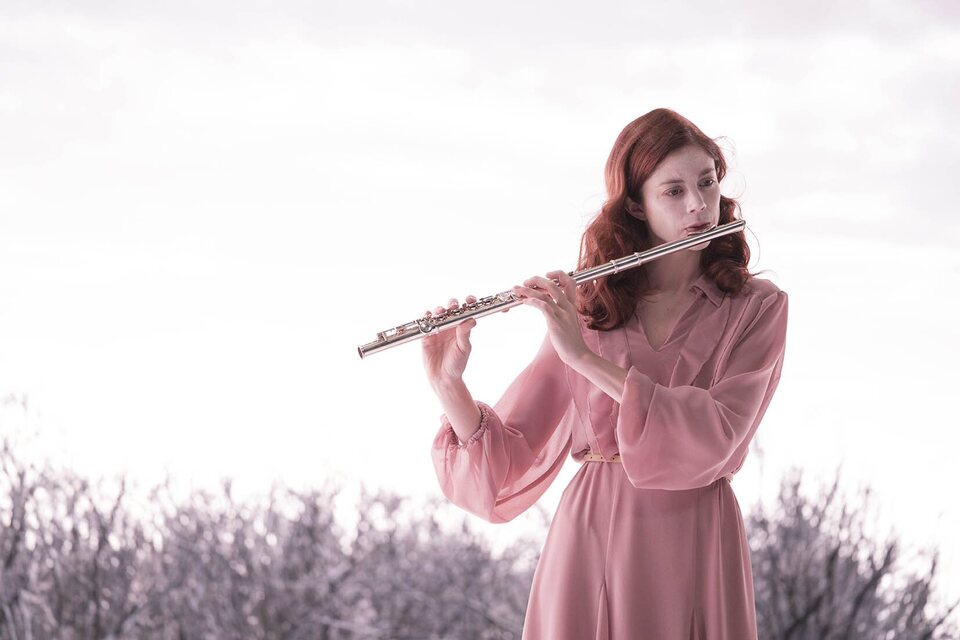 Imagen de la película The Piper