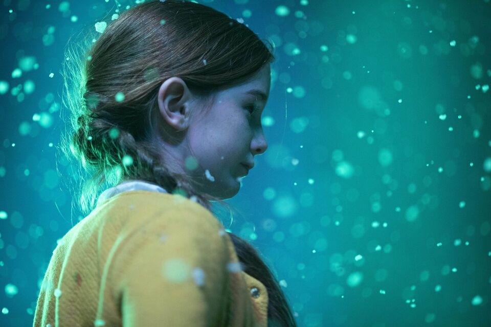 Imagen de la película The Piper