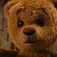 Imagen de la película Teddy's Christmas