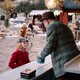 Imagen de la película Teddy's Christmas