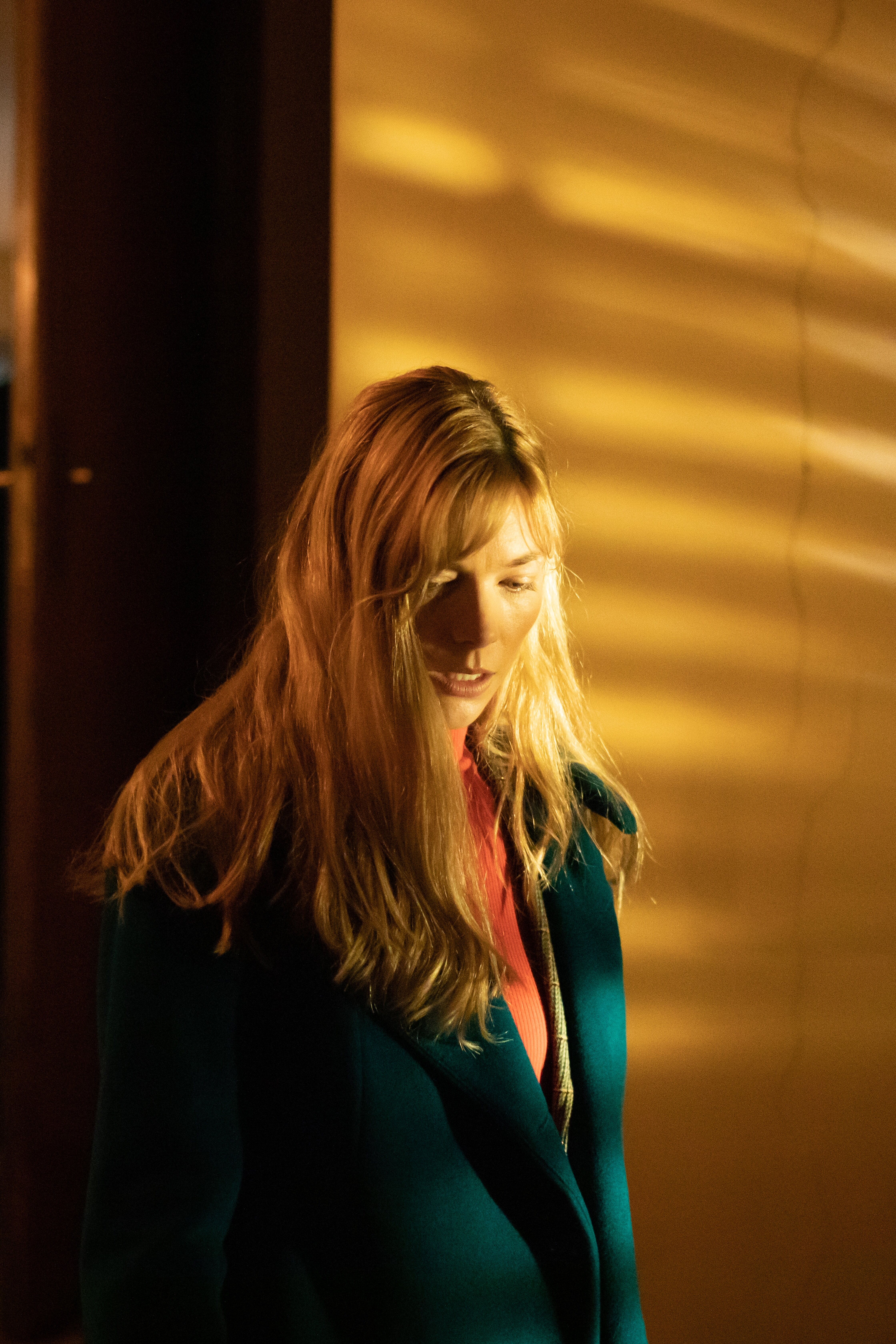 Imagen de la serie Holy Family