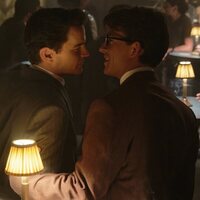 Foto de 'Matt Bomer'