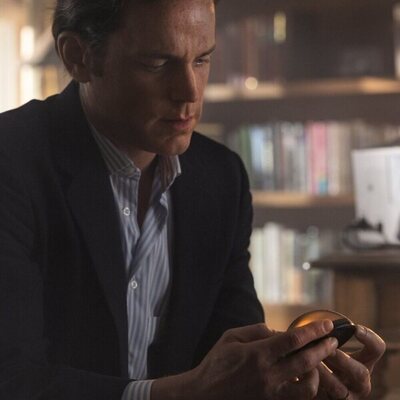 Matt Bomer