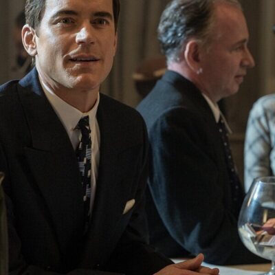 Matt Bomer