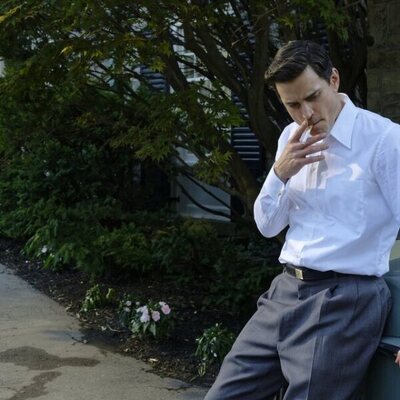 Matt Bomer