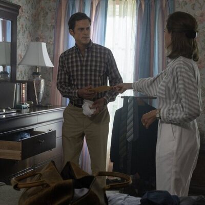 Matt Bomer