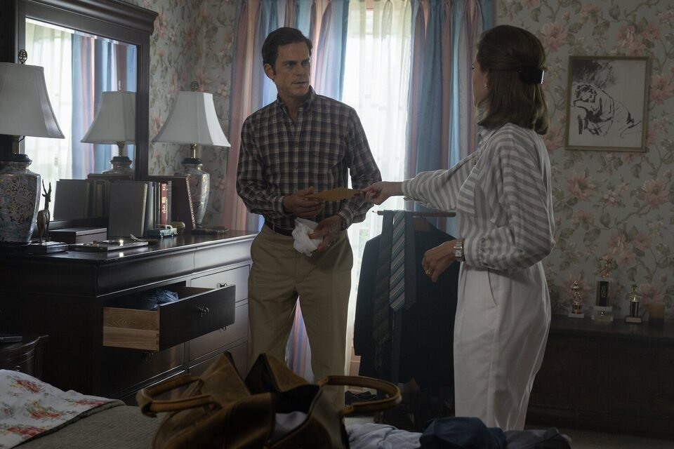 Matt Bomer