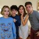 Imagen de la película Family Switch