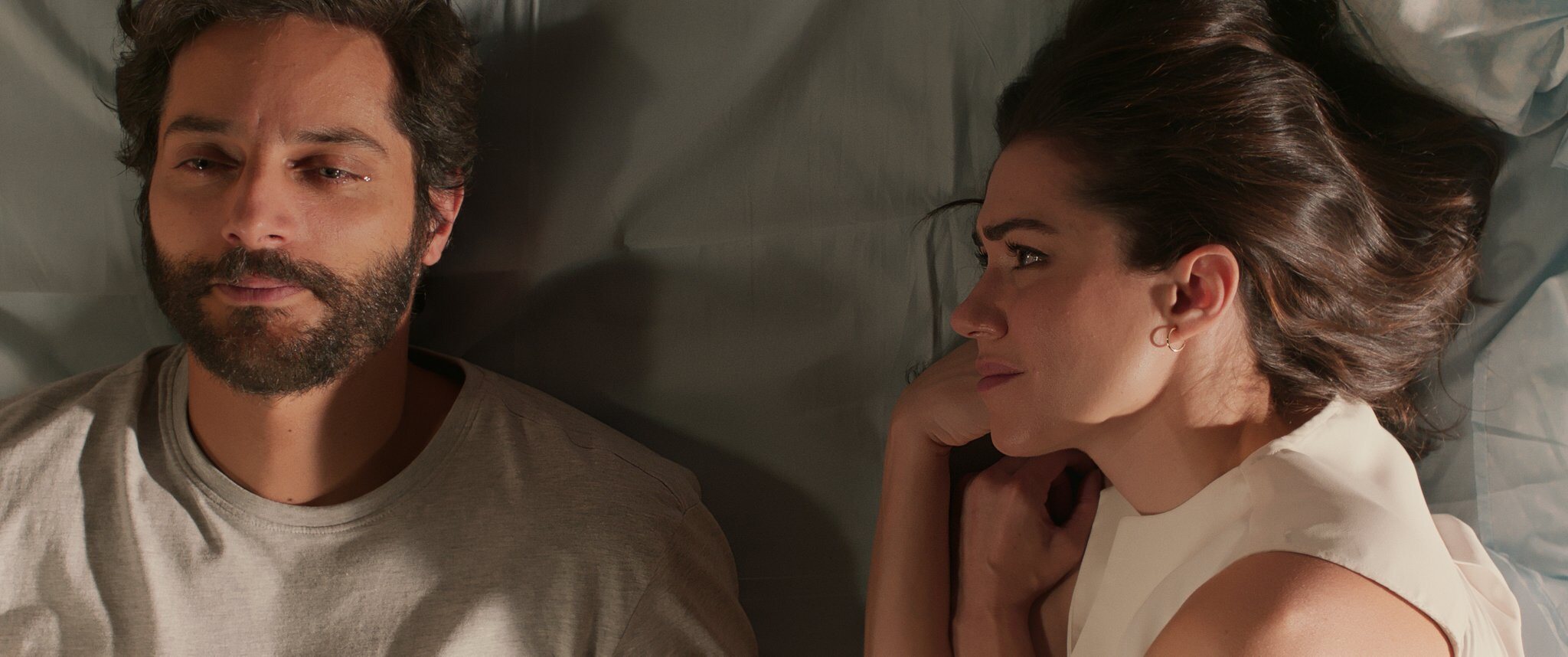 Imagen de la película Devoción