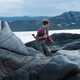 Imagen de la película La terra delle donne