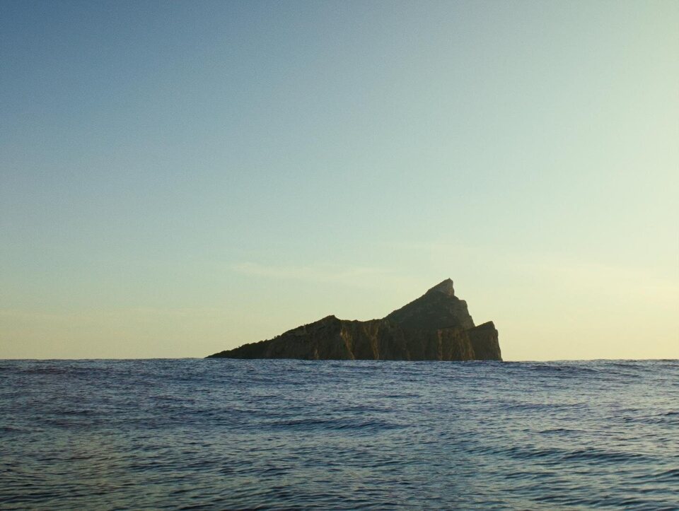 Imagen de la película Quest