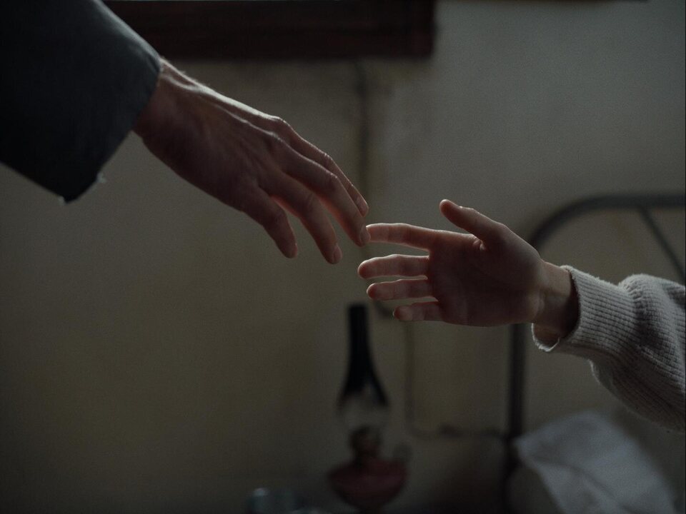 Imagen de la película Quest