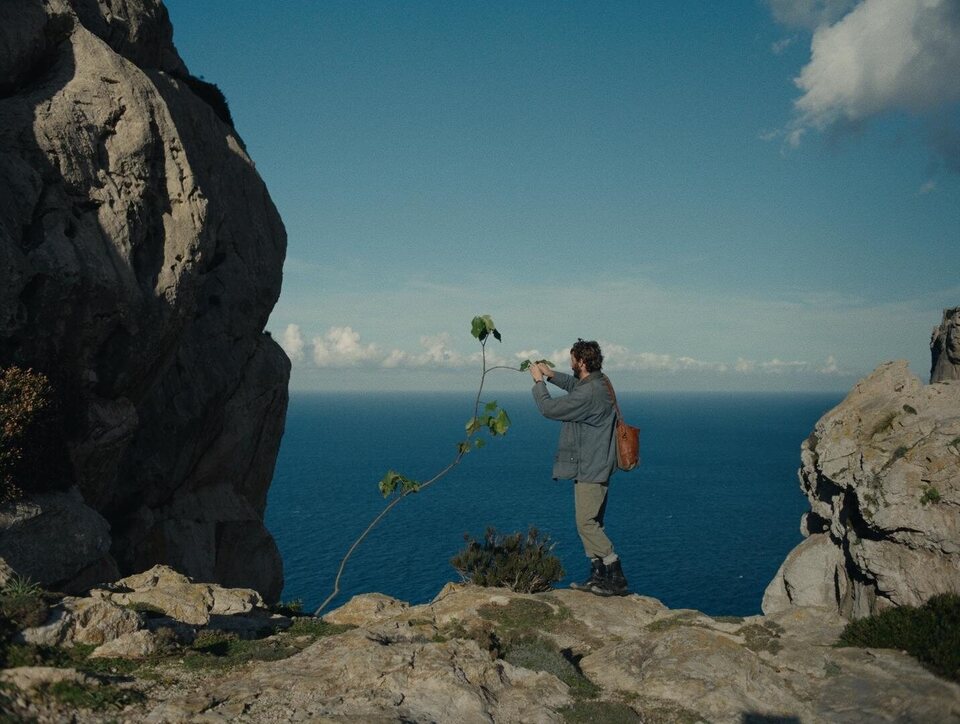 Imagen de la película Quest
