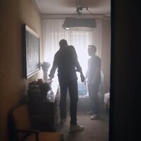 La mesita del comedor