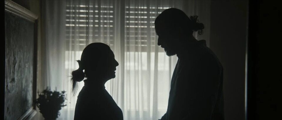 Imagen de la película The Coffee Table