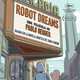 Imagen de la película Robot Dreams