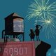 Imagen de la película Robot Dreams